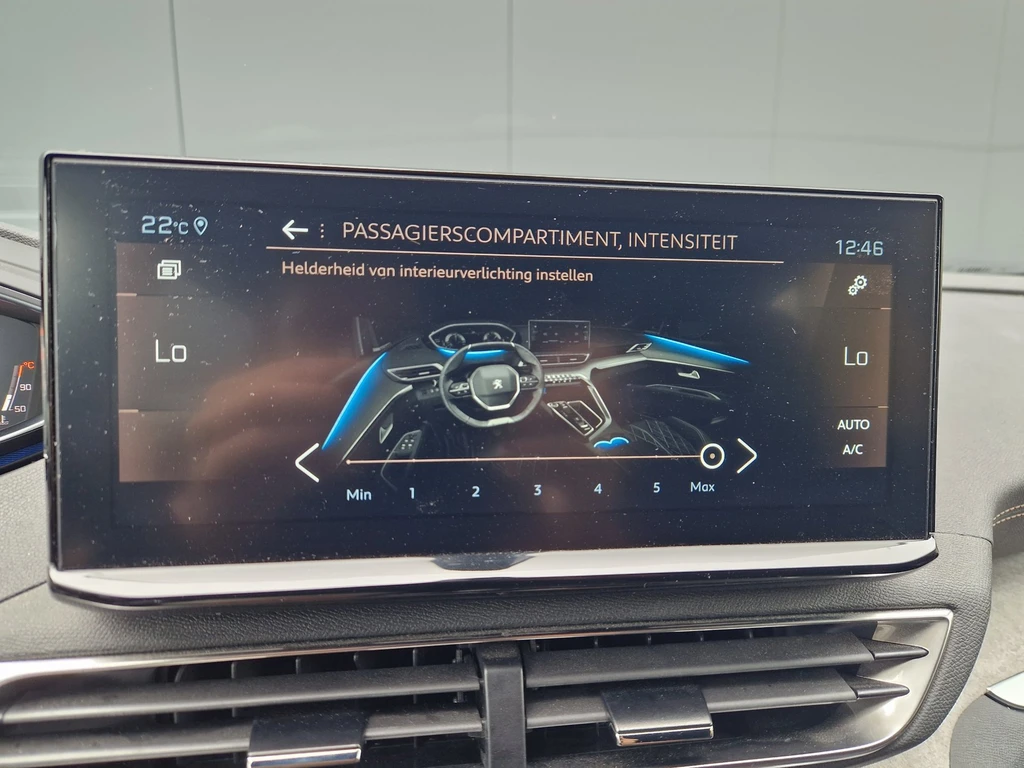 Peugeot 3008 – foto 36