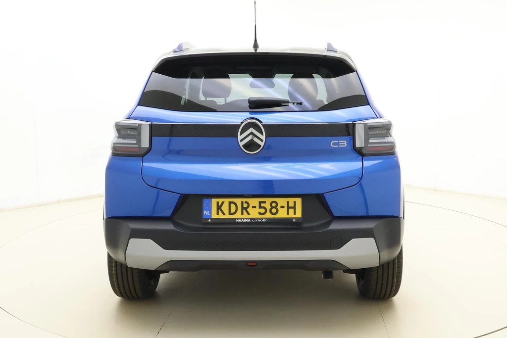 Citroën C3 – foto 5