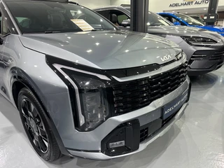 BYD SEAL U – thumbnail 15