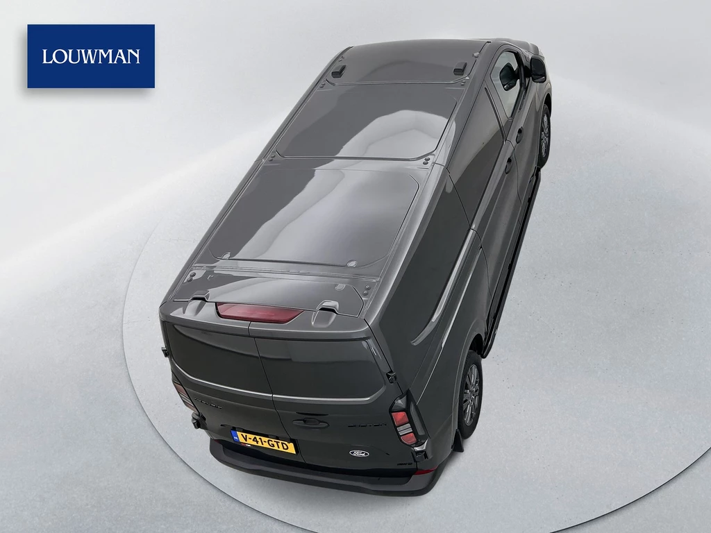 Ford Transit Custom – foto 33