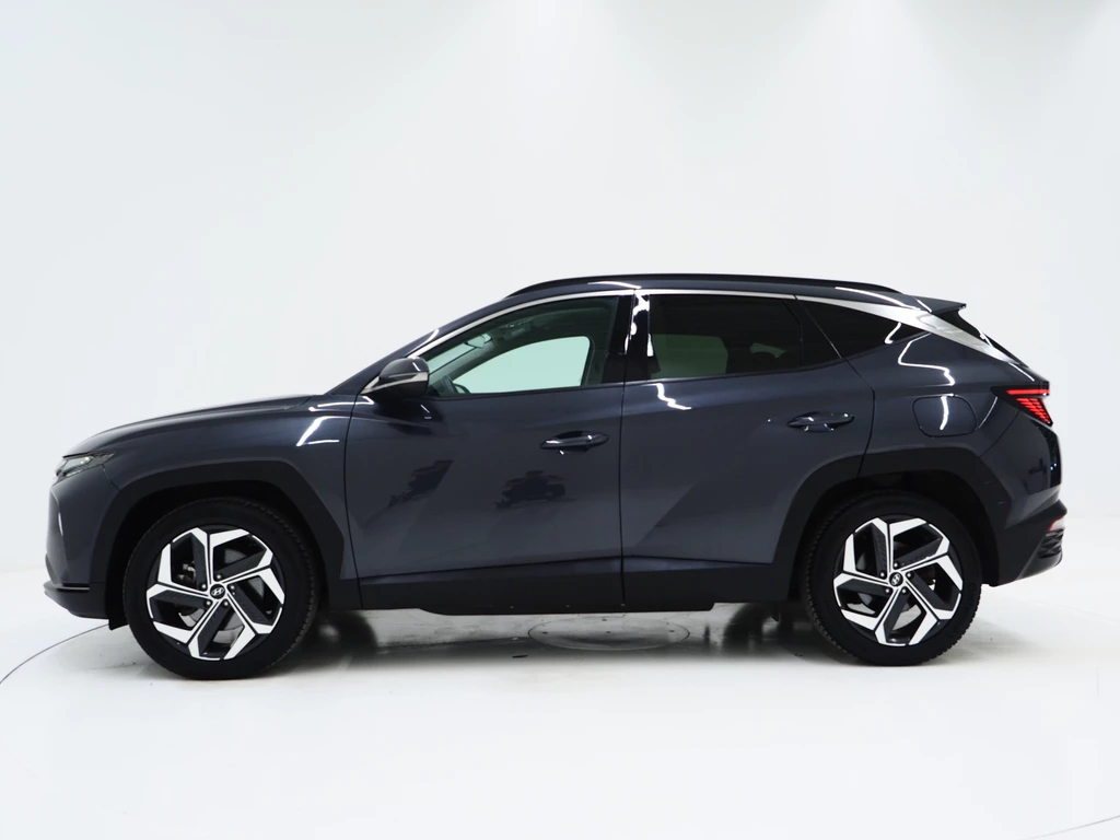 Hyundai Tucson – foto 2