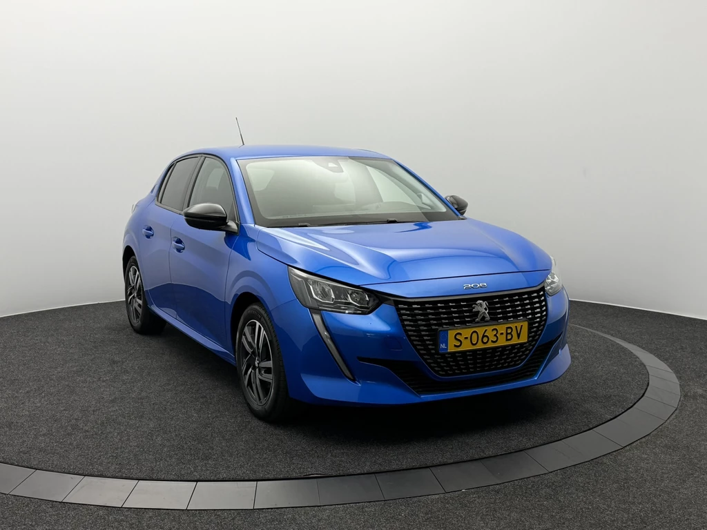 Peugeot 208 – foto 7