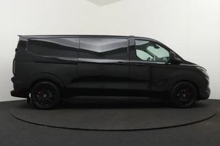Ford Transit Custom – thumbnail 5