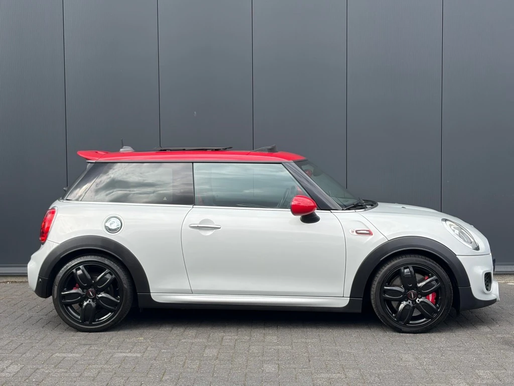 MINI Cooper – foto 3