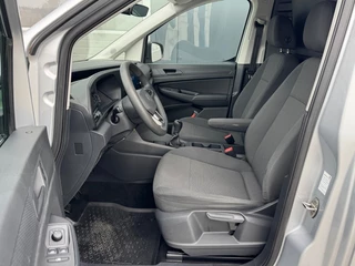 Volkswagen Caddy – thumbnail 14