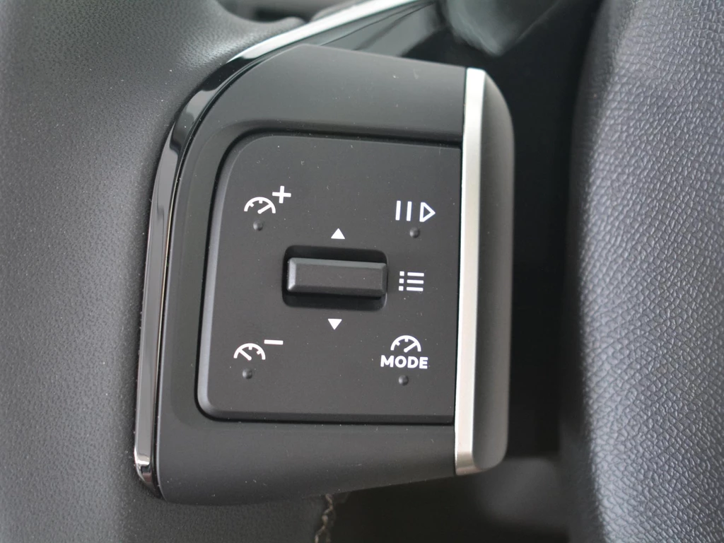 Citroën C3 Aircross – foto 19