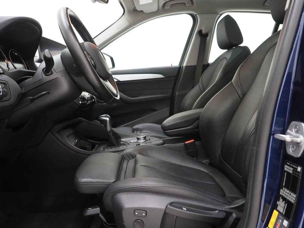 BMW X1 – foto 15