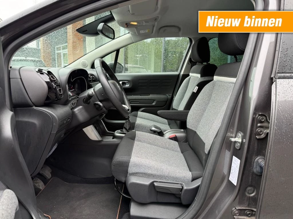 Citroën C3 – foto 15