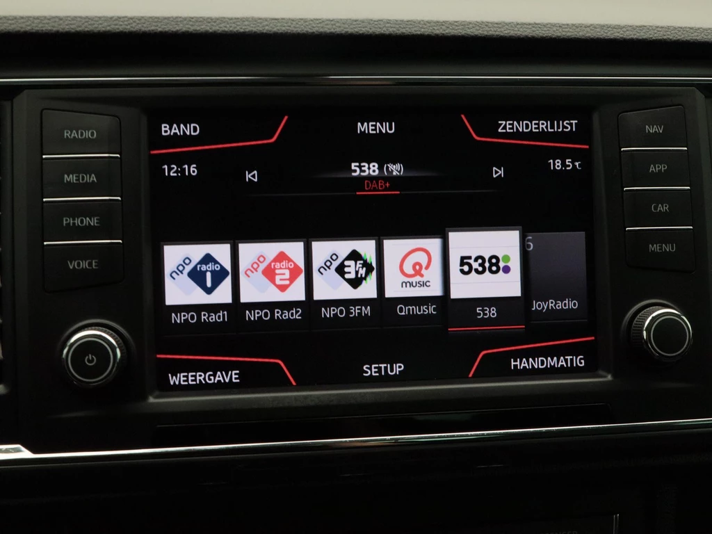 SEAT Ateca – foto 23