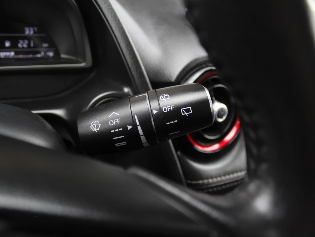 Mazda CX-3 – foto 36