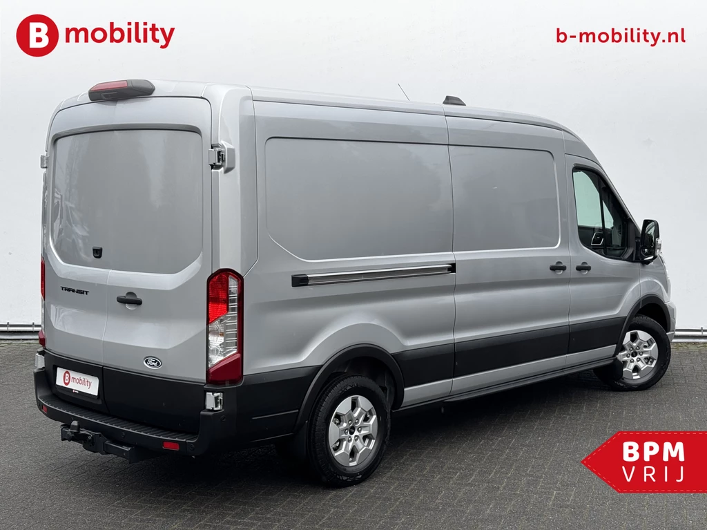 Ford Transit – foto 8