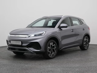 BYD ATTO 3 – thumbnail 1