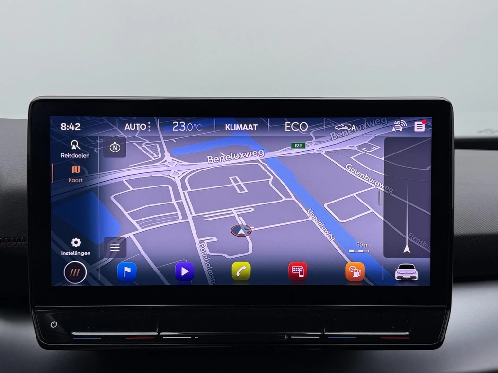 CUPRA Born – foto 20