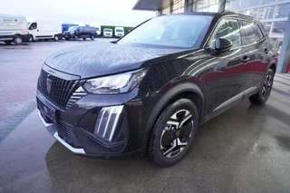 Peugeot 2008 – thumbnail 2