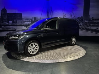 Volkswagen Caddy – thumbnail 2