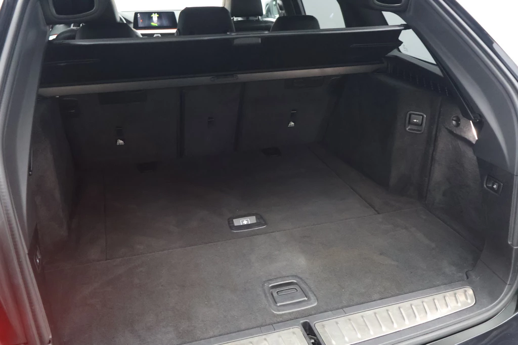 BMW 5 Serie – foto 37