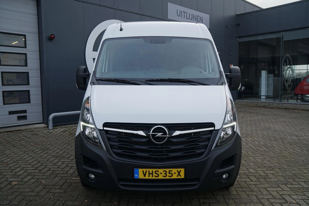 Opel Movano – foto 6