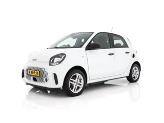 smart Forfour – thumbnail 1