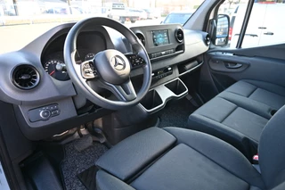 Mercedes-Benz Sprinter – thumbnail 7