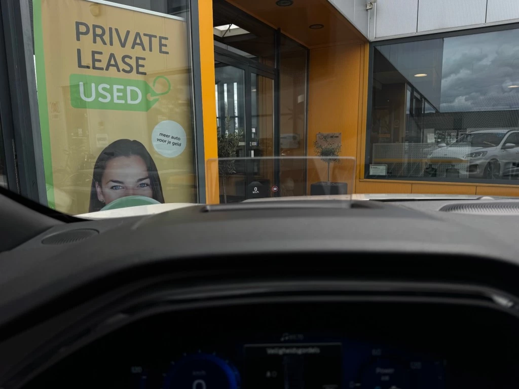 Ford Kuga – foto 26