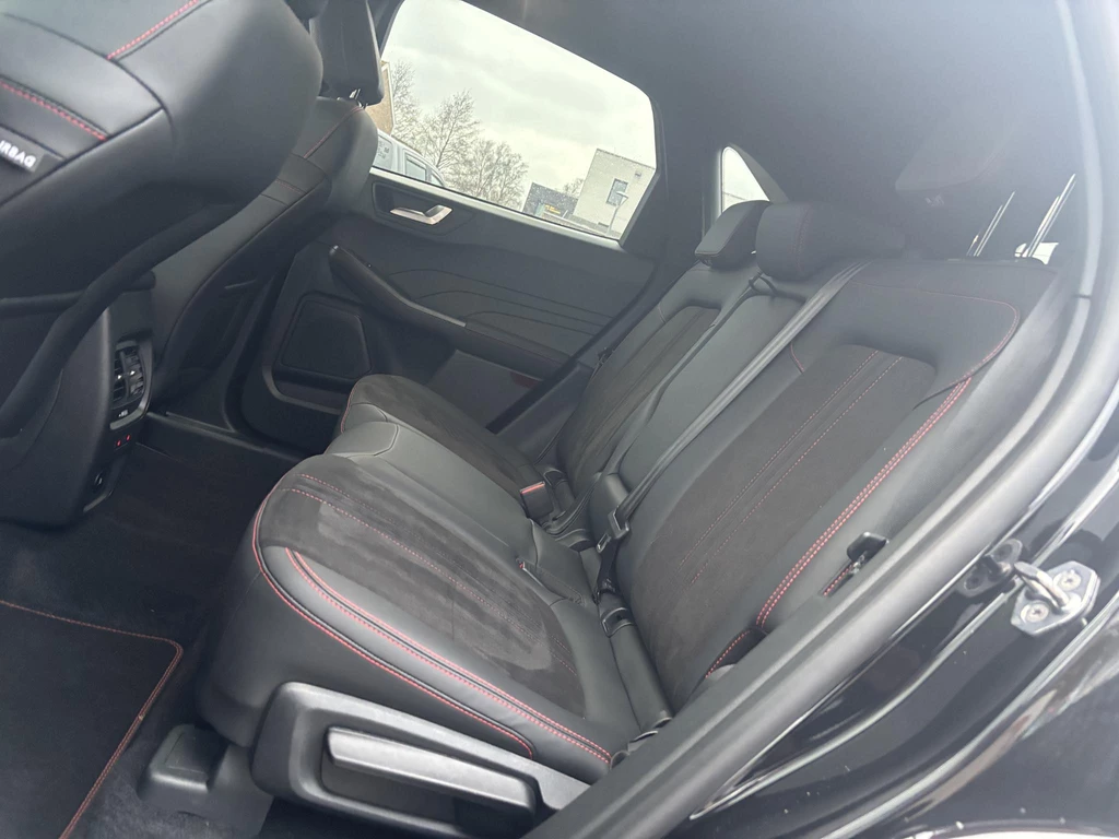 Ford Kuga – foto 24