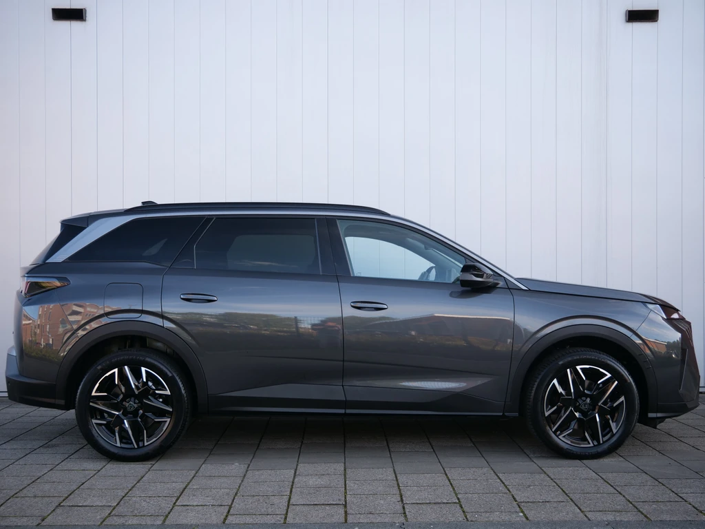 Peugeot 5008 – foto 7