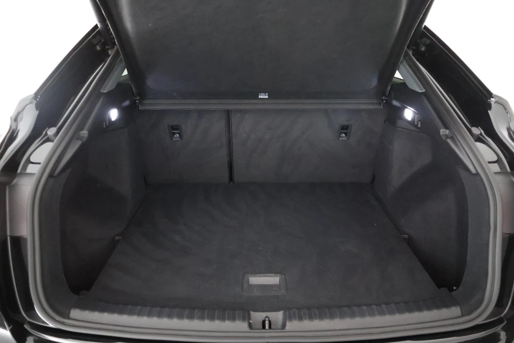 Audi Q4 Sportback e-tron – foto 42