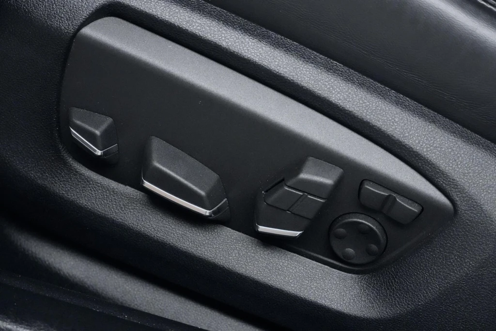 BMW 5 Serie – foto 34