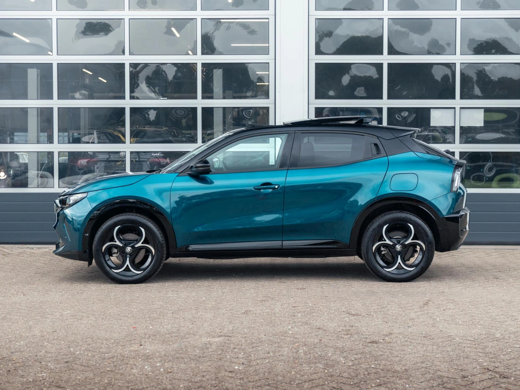 Alfa Romeo Junior – foto 3