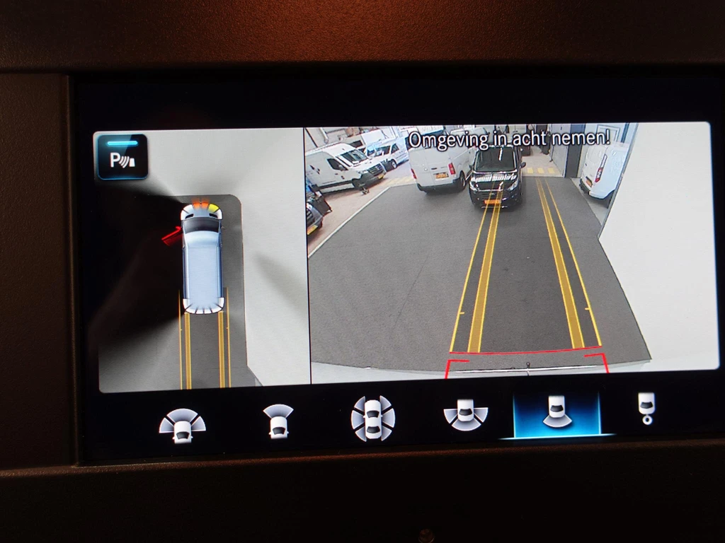 Mercedes-Benz Sprinter – foto 38