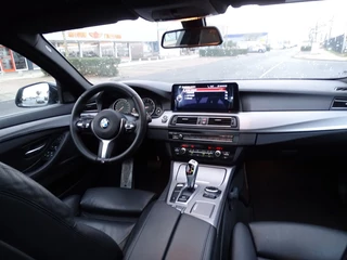 BMW 5 Serie – thumbnail 7