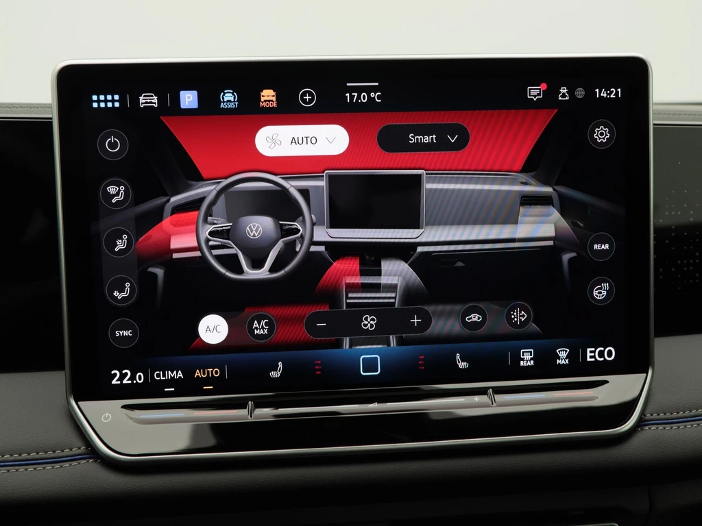 Volkswagen Tiguan – foto 31