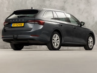 Škoda Octavia – thumbnail 5