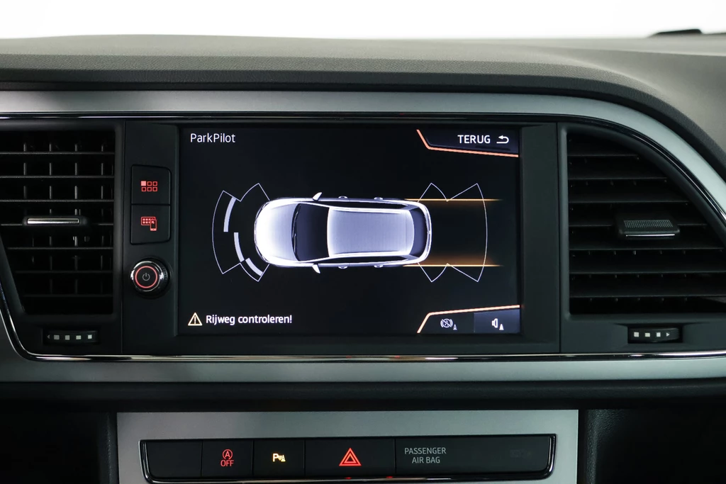 SEAT Leon – foto 31