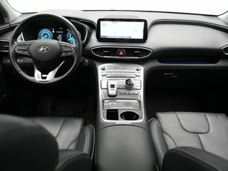 Hyundai Santa Fe – thumbnail 34