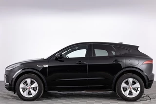 Jaguar E-PACE – thumbnail 2