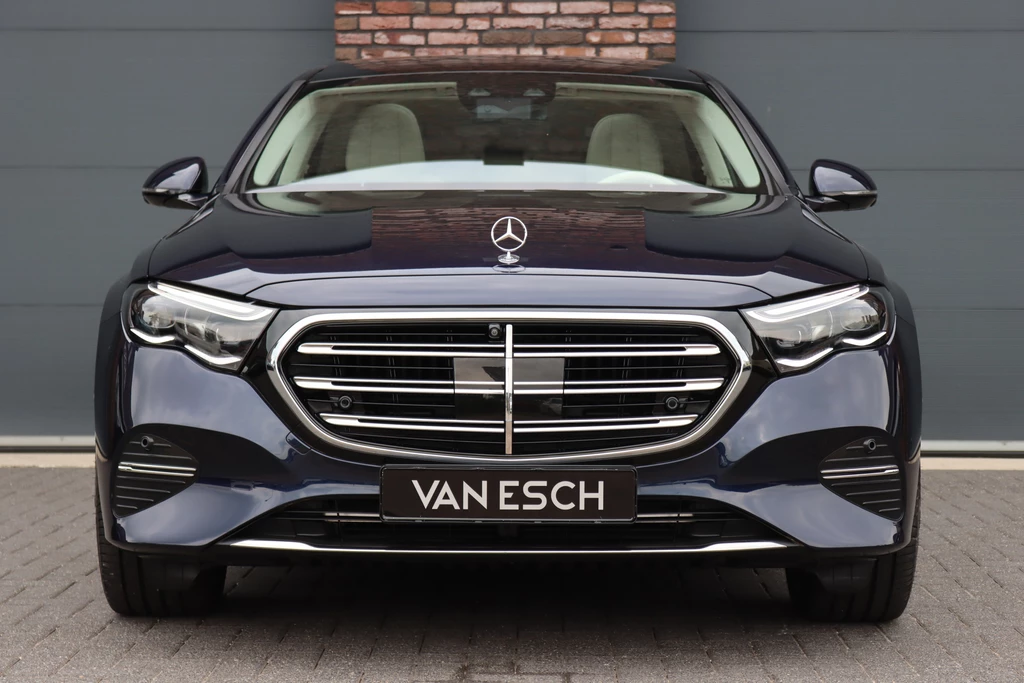 Mercedes-Benz E-Klasse – foto 9