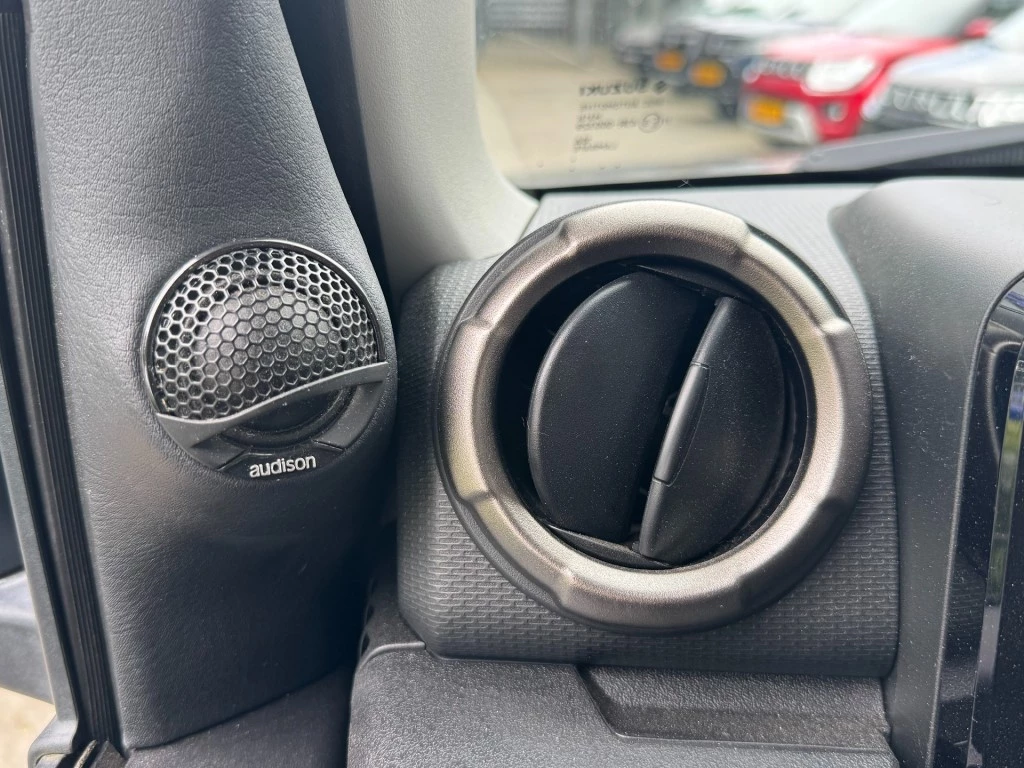 Suzuki Jimny – foto 22