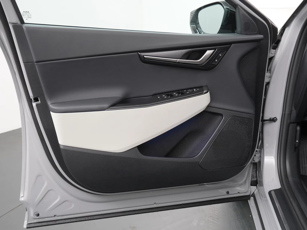 Kia EV6 – foto 21