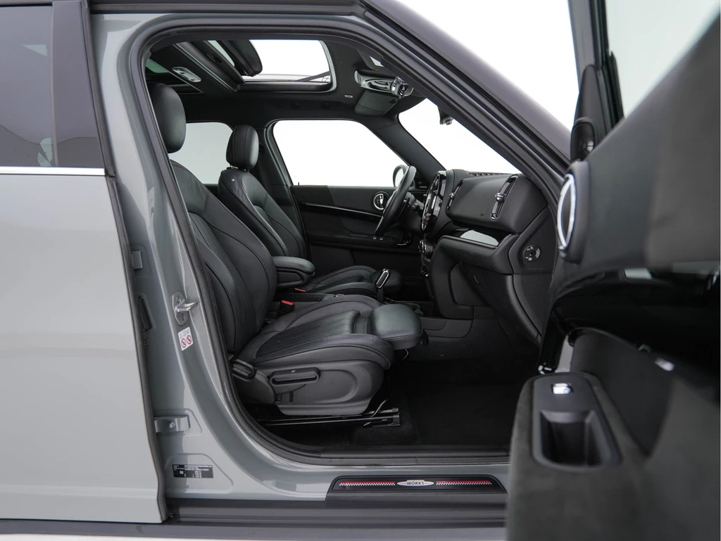 MINI Countryman – foto 12