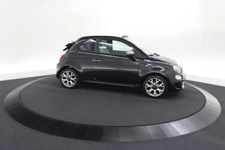 Fiat 500C – thumbnail 11