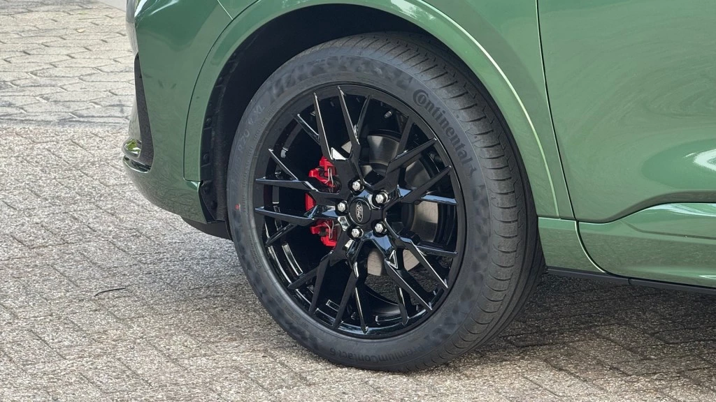 Ford Kuga – foto 22