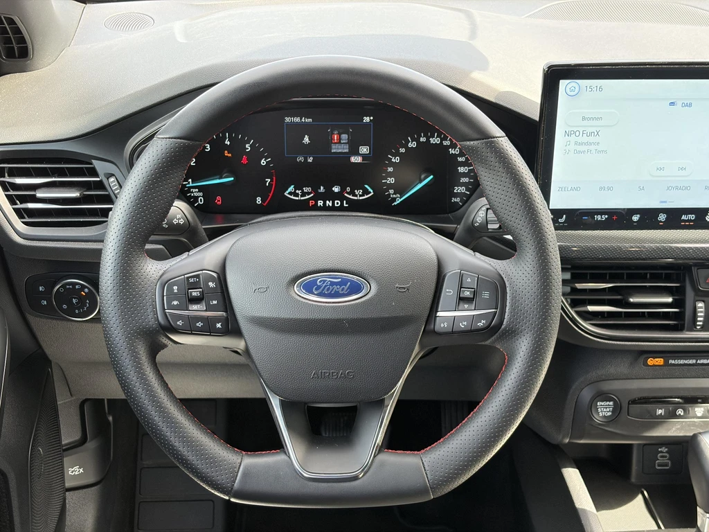 Ford Focus – foto 11