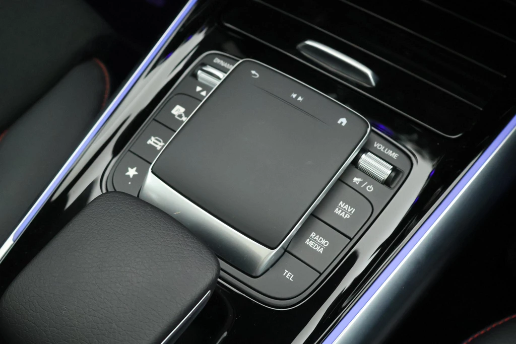 Mercedes-Benz EQA – foto 36
