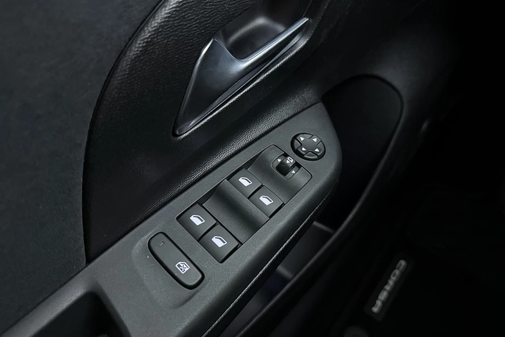 Opel Corsa – foto 20