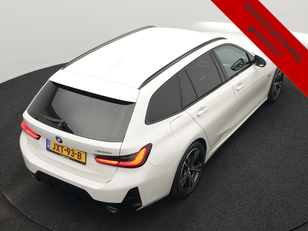 BMW 3 Serie – foto 8