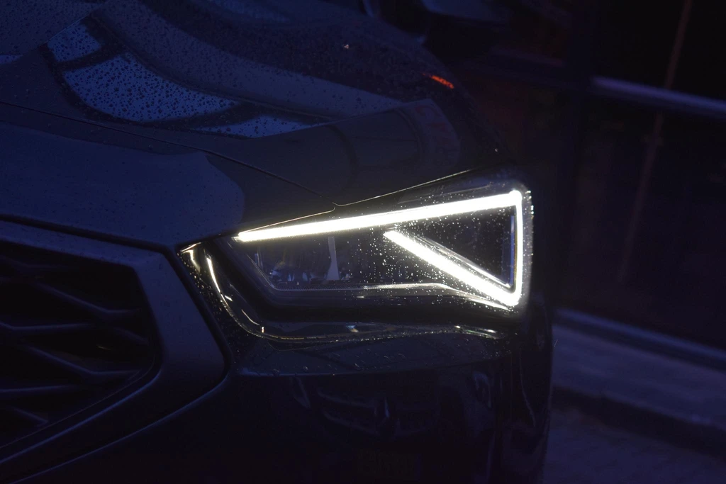 SEAT Tarraco – foto 57