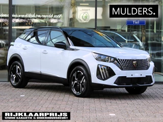 Peugeot 2008 – thumbnail 4