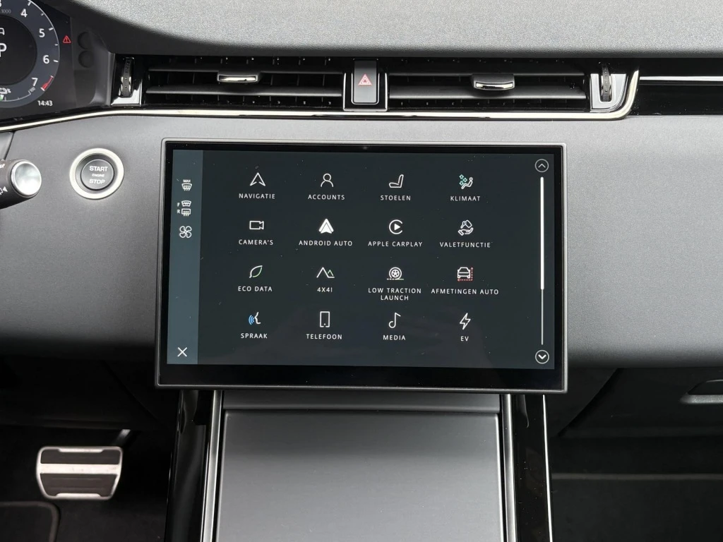 Land Rover Range Rover Evoque – foto 35