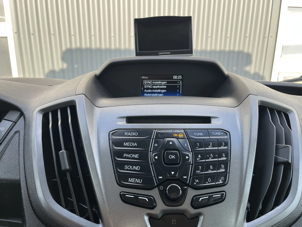 Ford Transit – foto 43